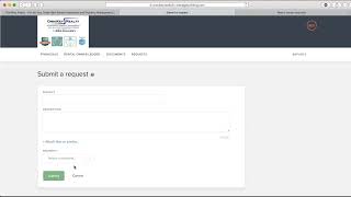 How to use owner portal