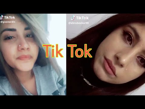 EVLENDİM #Tiktok Kesin Ağlayacaksınız! #evlendim