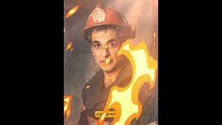 🧑‍🚒 Εποχικές προσθήκες