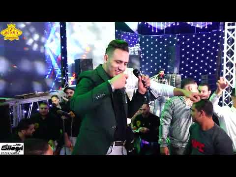 احمد العدوي و مصطفي الحلو منوعات حظ لاول مره اوعي يفوتك حفلات ابو مالك