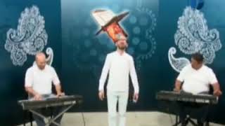 Mehdi Derbendi - Mənim dünyam Əli'dir