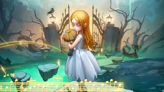 "Memory"'s Melody for Lobby. Identity V