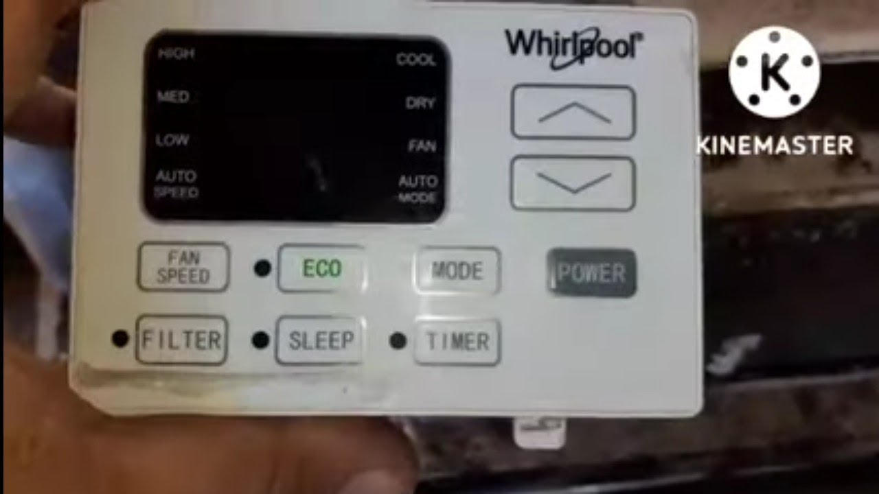 ☆Aire de ventana no prende☆Revision de tarjeta electronica☆Solucion☆