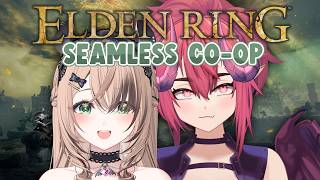 【Elden Ring Seamless Co-op】 A new adventure begins!