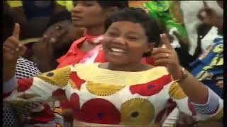 adoration et louange avec le fr jules kayembe de roc seculaire tabernacle a baruti tabernacle h264 3