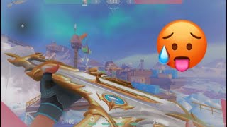 Drip Too Hard 🥵 (Valorant Montage)