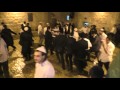 ריקודים בר"ח ניסן | מלווה מלכה | קבר דוד המלך | פרשת תזריע | א' ניסן תשע''ו