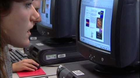 Computer Lab Classroom Management with Netop Vision Software