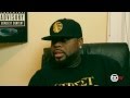 Crooked I speaks about Sucker MC's, Haters and his love of Hip Hop