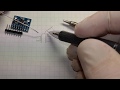 How Soldering Works (crappy explanations)