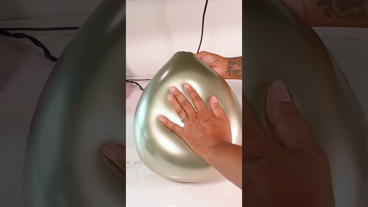 Balloon flowers for a Wow factor 