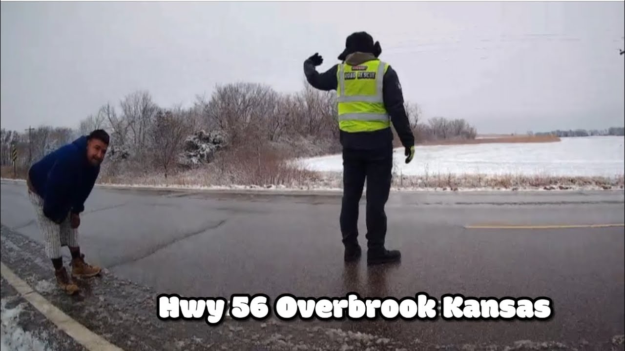 Winch Out Call Rollover Risk