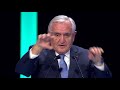 Faut-il avoir peur de la Route de la soie ? Jean-Pierre Raffarin