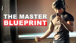 The ONLY Beginner Gym Guide You'll Ever Need ( Full Plan )
