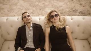 Bar Refaeli For Carolina Lemke Jeep Commercial