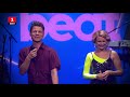 Alphabeat - Medley | Kronprinsparrets Priser 2019 | DR1