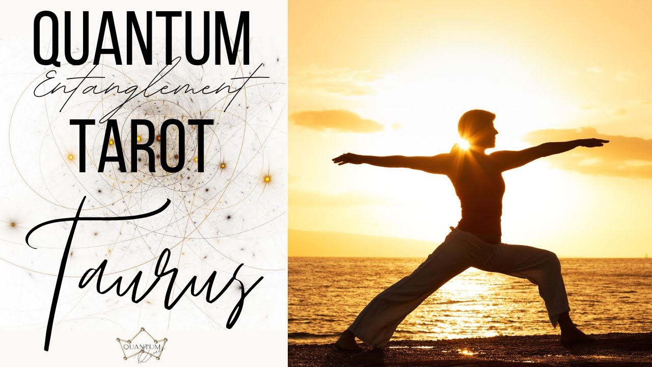 Taurus - What you don't see about this person/situation! - Entanglement Tarotscope