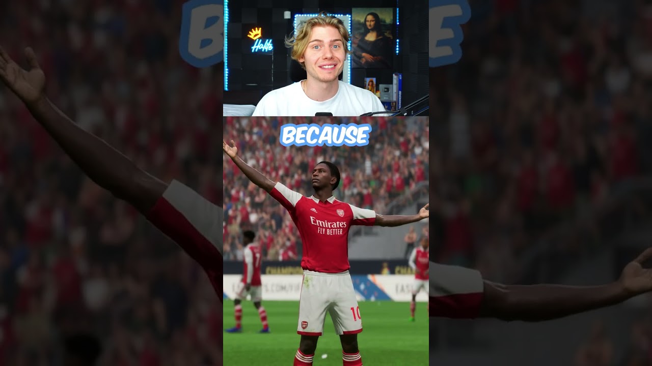 I Re-Simmed Pele’s Career!