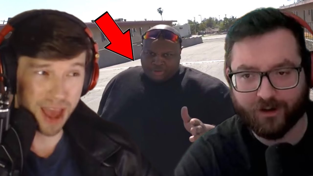 EDP445 Gets Caught Again YouTube EDP445 Gets Caught Again YouTube