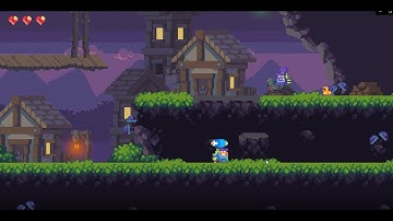 New Game from HooGames ?