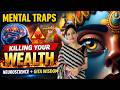 Wealth-Killing Mental Traps | Neuroscience + Krishna Wisdom | Nilopher Singh