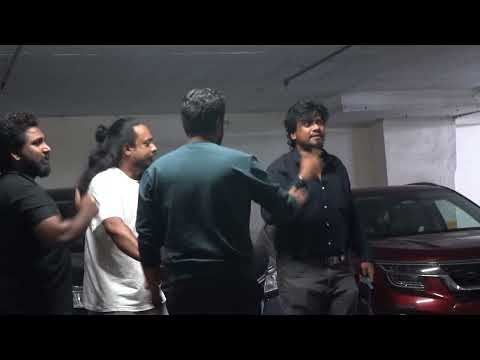 Apartment Parking Midnight 1am 😂 Prank | Prankster Rahul Azar | 2026 Funny video