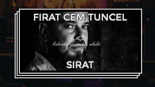 Fırat Cem Tuncel - Sırat (Official Lyric Video) #60ay60eser Eser No: 4 Resimi