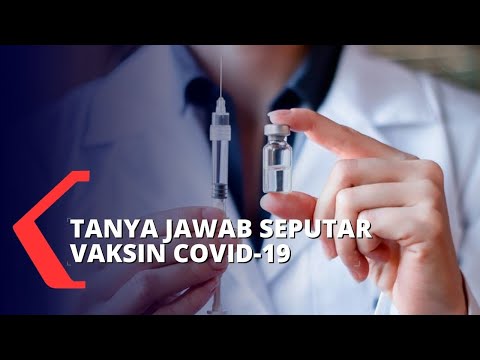 Video: Membuat Vaksin Universal Melawan Kanker - Pandangan Alternatif