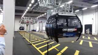 Berufsschule Hallein Seilbahntechnik