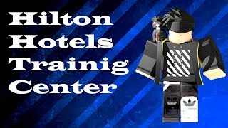 Roblox Hilton Hotels Helper Guide Roblox 800 Robux Hack - hilton hotels training center v2 roblox