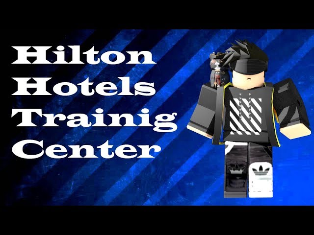 Hilton Hotel Training Guide Youtube