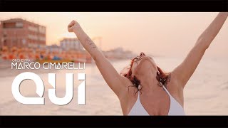 Orchestra Marco Cimarelli - Qui (Official Video)