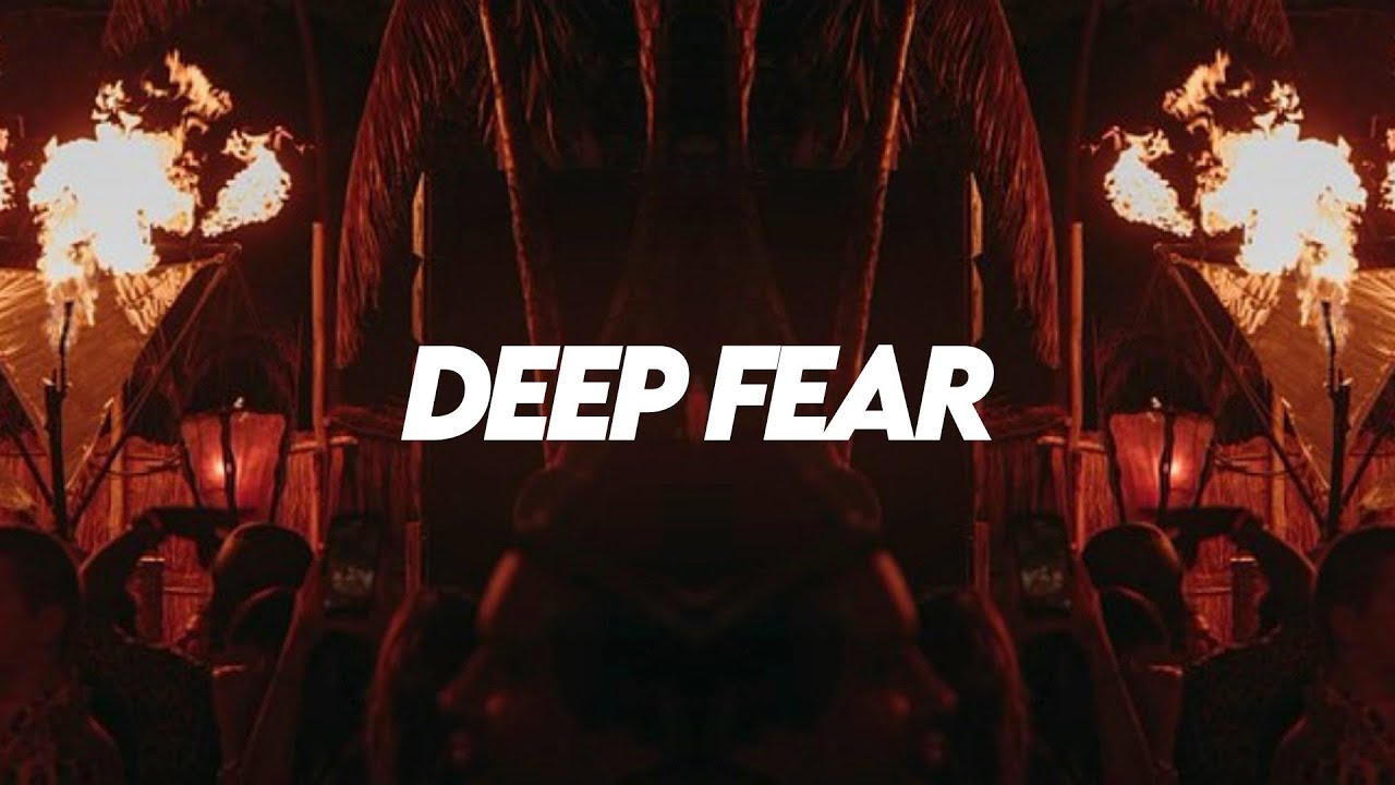 SIDEKICK - Deep Fear (Rush Avenue Afro House Remix) SIDEKICK - Deep Fear (Rush Avenue Afro House Remix)