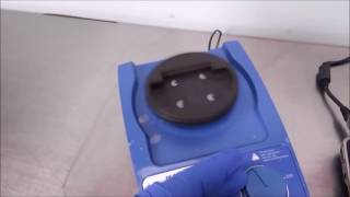 Agilent 2100 Bioanalyzer System Model G2939A