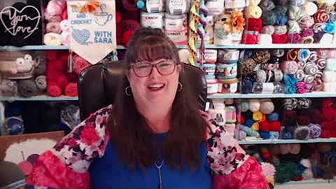 Coffee And Crochet Podcast  -  September 20, 2022 ...
