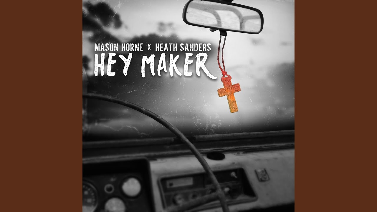 Watch Hey Maker on YouTube Watch Hey Maker on YouTube