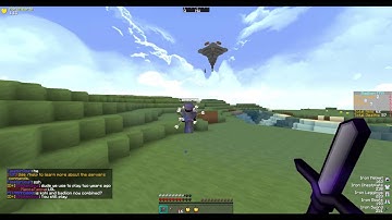 Labourizk hacking on badlion UHC ffa
