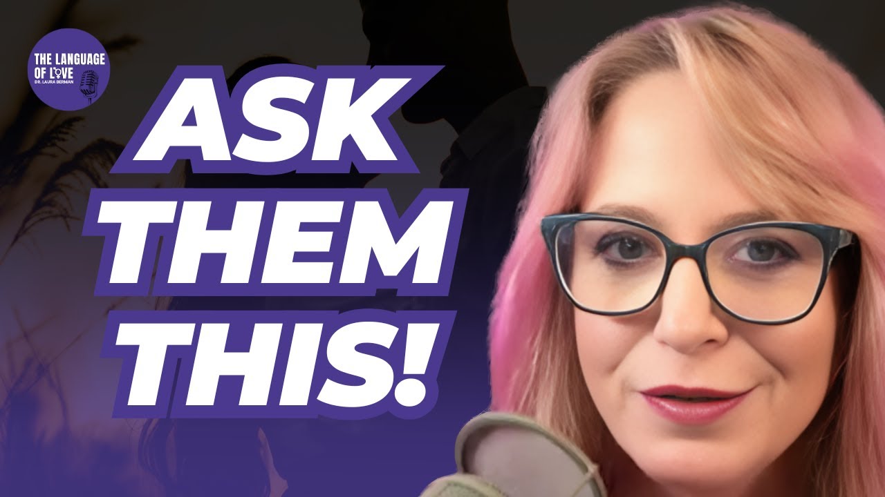 The One Question That Could Make or Break Your Relationship