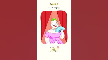 DOP 5 LEVEL 5 | Delete One Part #gaming #shorts