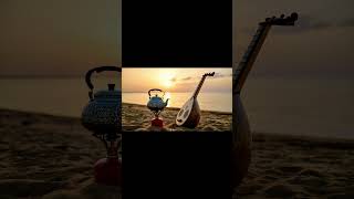 Spanish Guitar Meets Arabic Oud – A Flamenco Fusion for Relaxation & Peace #arabicoud #spanishguitar