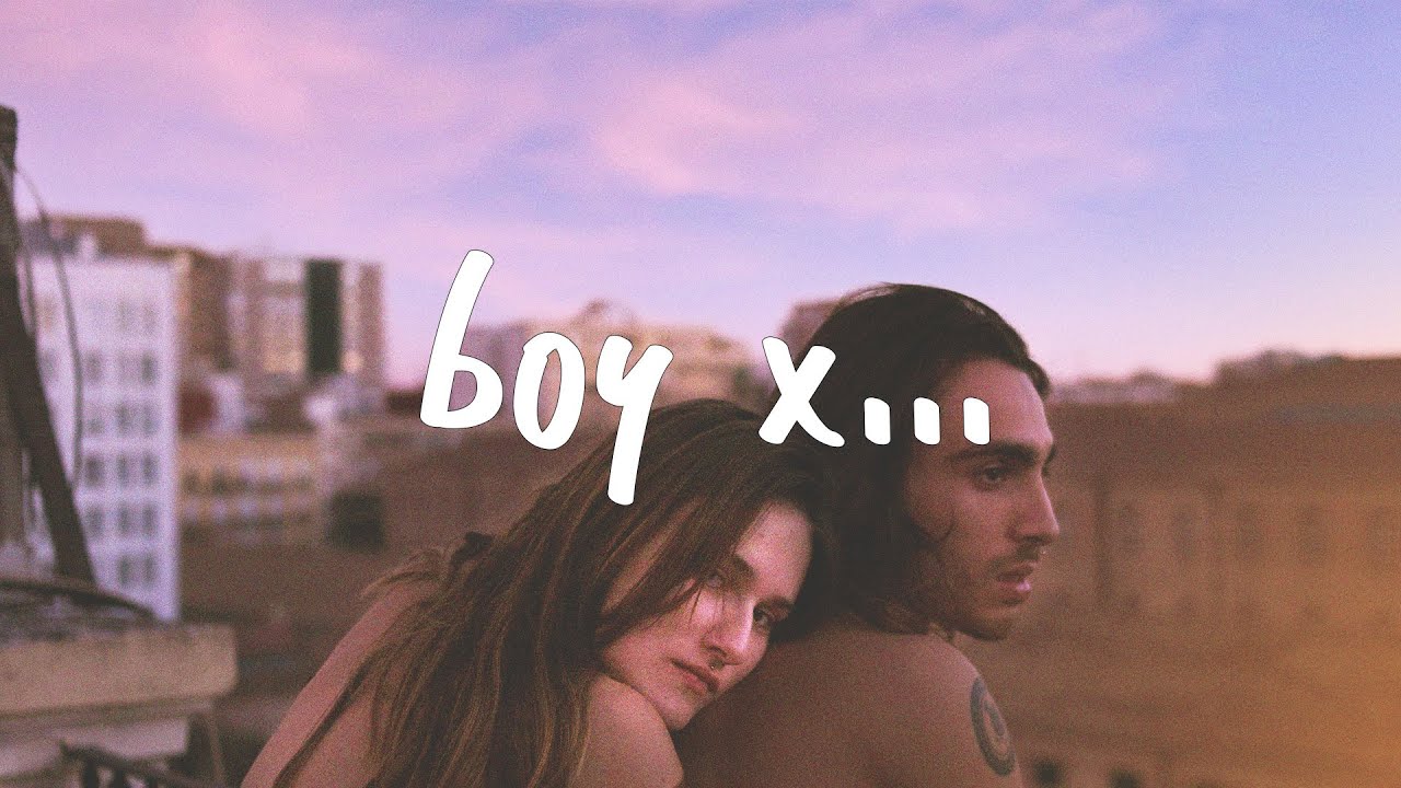 Tate McRae boy x (Lyrics) YouTube