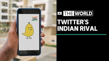 Indian netizens ditching Twitter for local app, Koo | The World