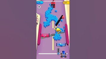 Rise to Victory in Battles 😍 Mob Control Fun Gameplay Part-42 #shorts #games #gameplay