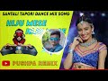 Hiju Mese Hiju Mese Tapori Mix Song | Santali Dj song | Pushpa RMx | Viral Dj song | HardBass | Mp3 Song