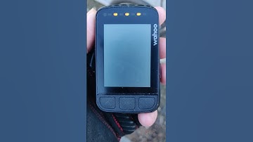 Wahoo bolt v2 is dead