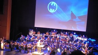 Batman 1989 in Concert | Ending &amp; Credits