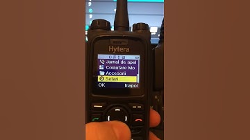 Hytera PT580H Plus Romanian  v.3.08.82.005 FW upgrade part 2