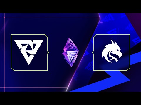 Tundra Esports проти Team Spirit | Гра 1 | BLAST Slam VII: Group Stage