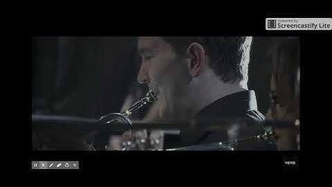 Bring Me The Horizon - Doomed (Live at the Royal Albert Hall)