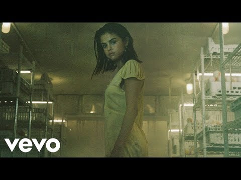 Video: Selena Gomez Dan Video Rasmi Kygo Untuk 